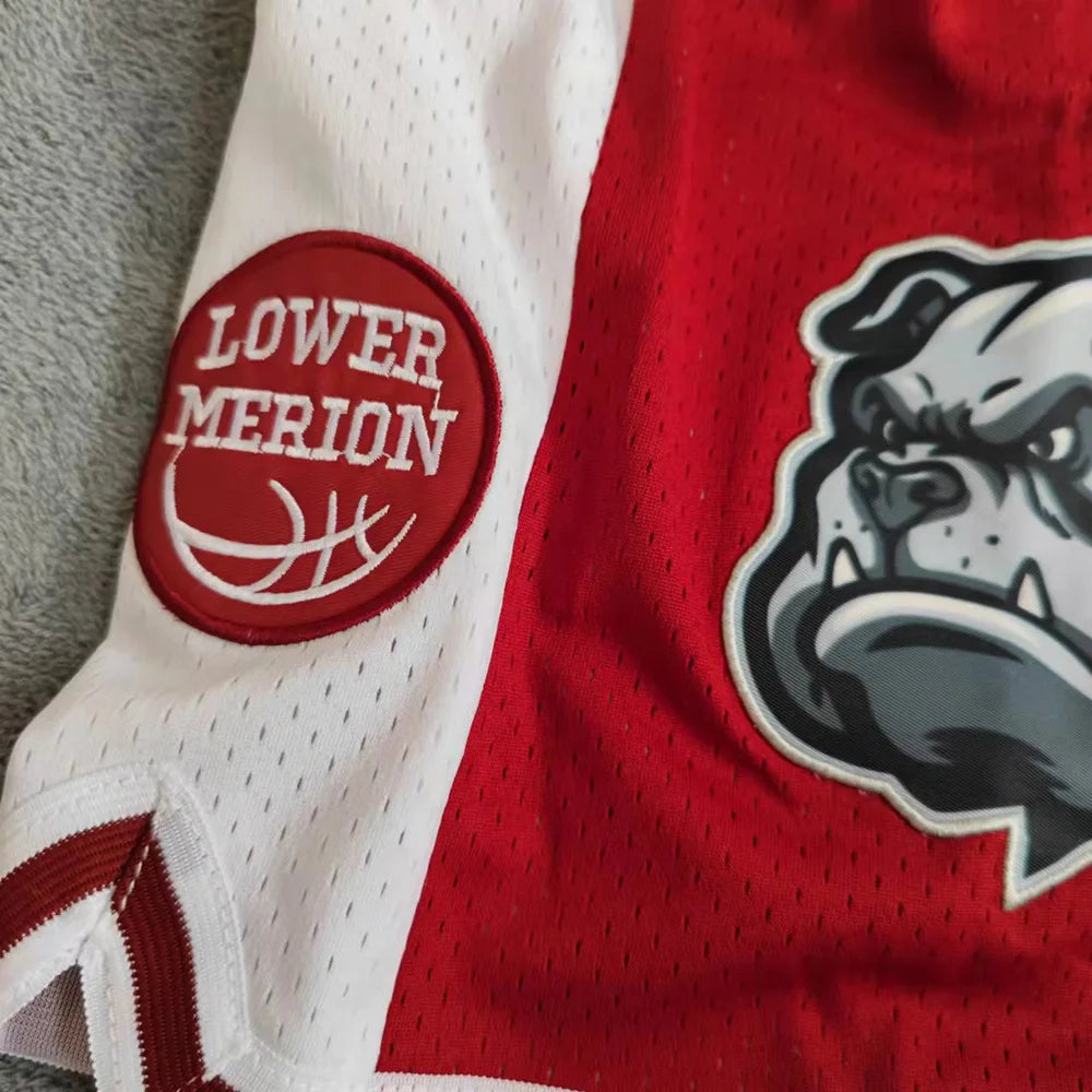 Lower Merion High School Basketball Shorts