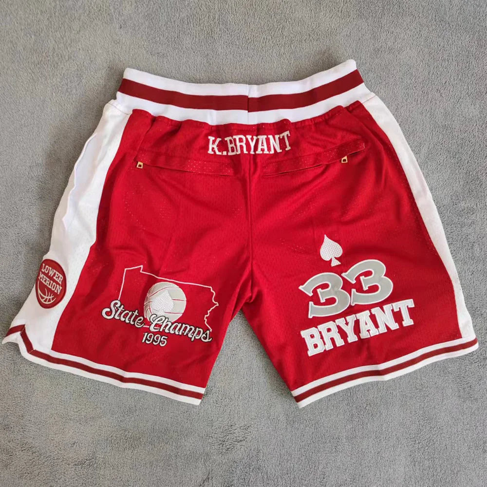 Lower Merion High School Basketball Shorts
