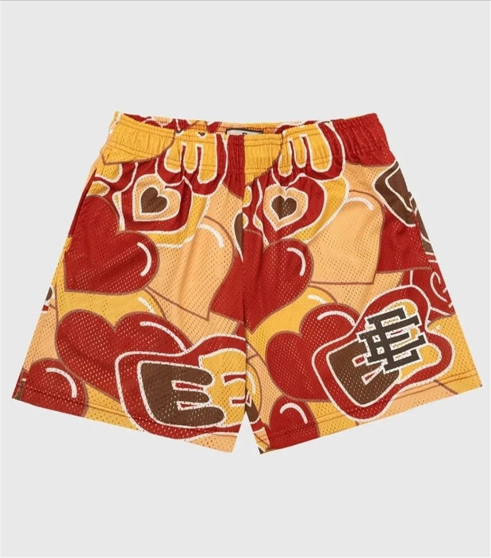 Eric Emanuel Men & Women shorts