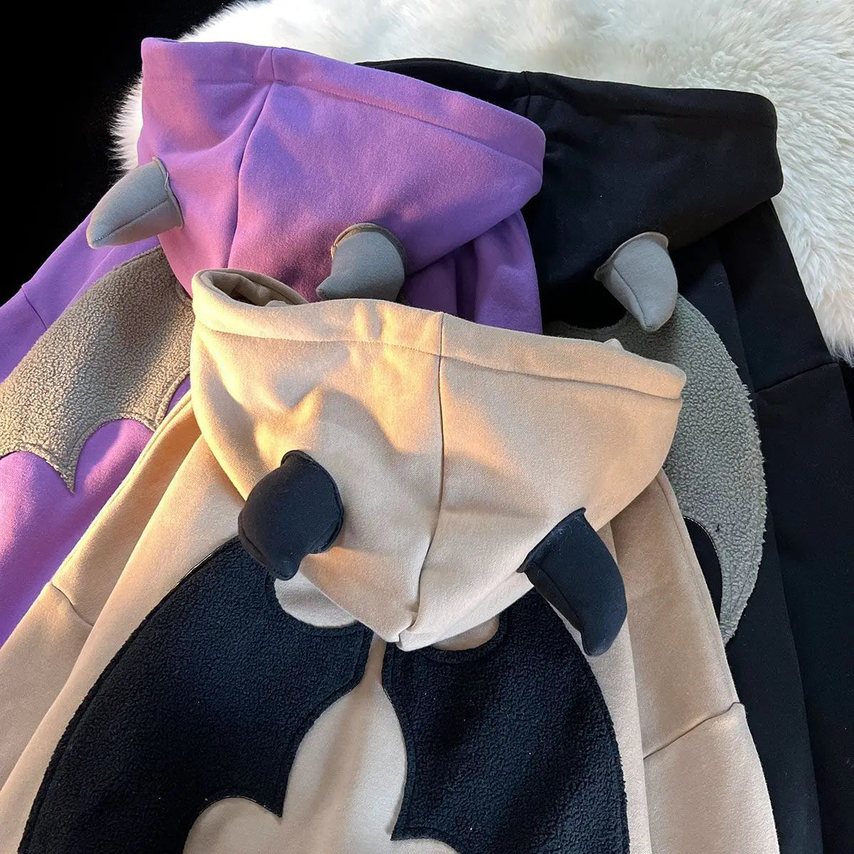 Women Zipper Hoodie