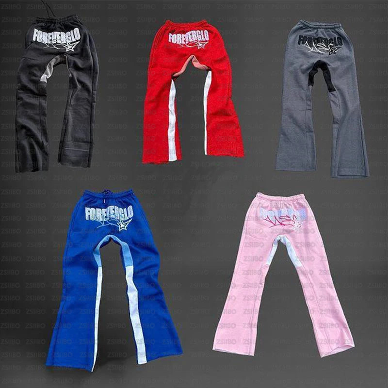 Track Pants Women