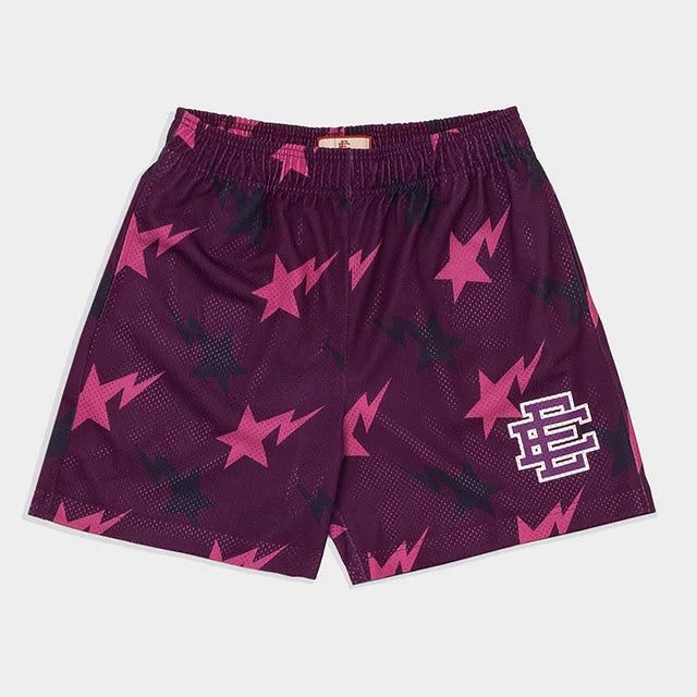 Eric Emanuel Men & Women shorts