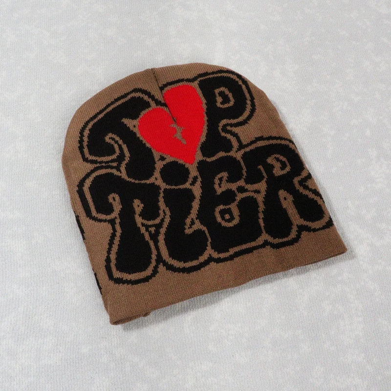 Unisex Culpa Beanies