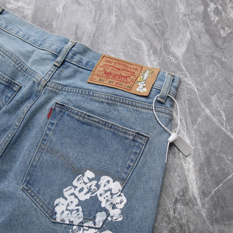 Kapok Men's Jeans