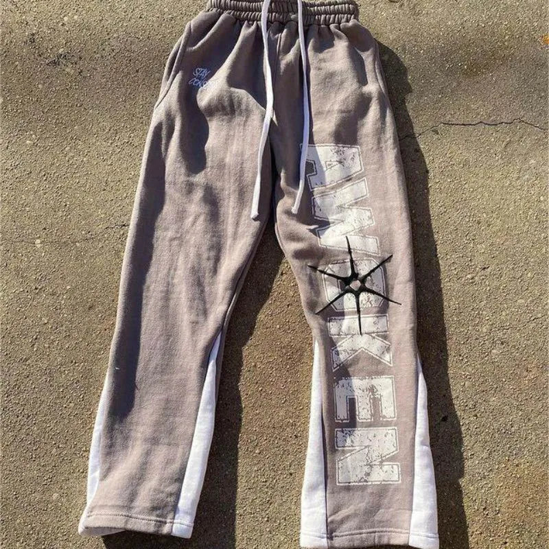 Awoken trousers