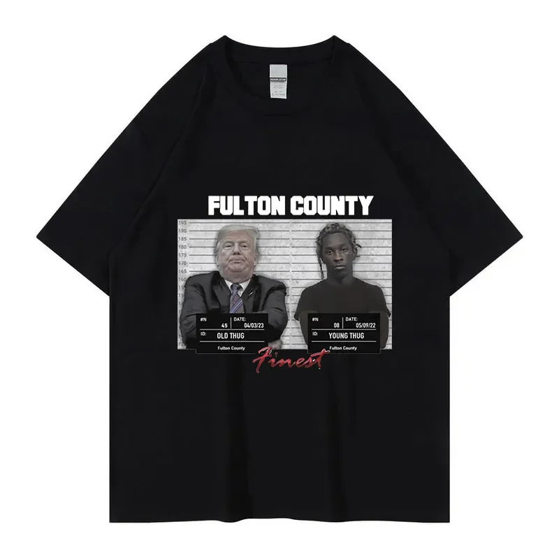 Free Young Thug Slime T-Shirt