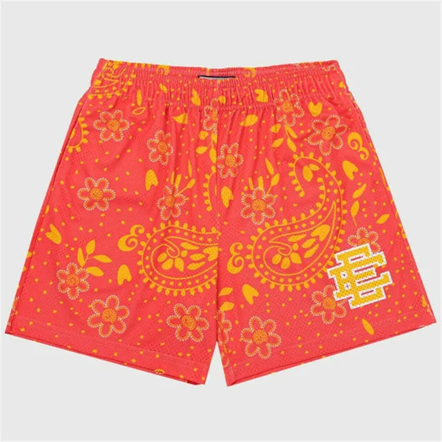 Eric Emanuel Men & Women shorts