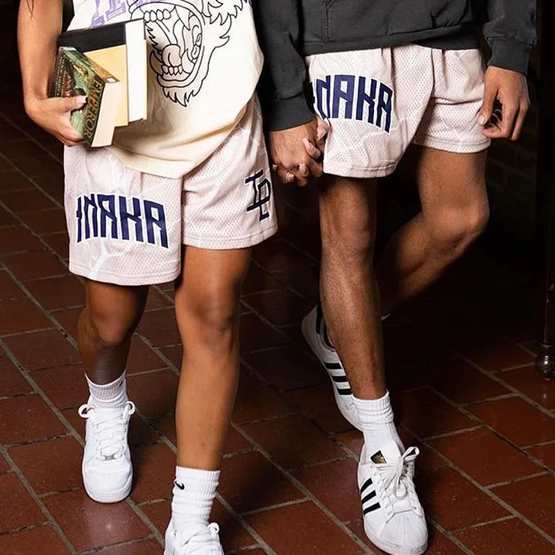 Men's IP Shorts