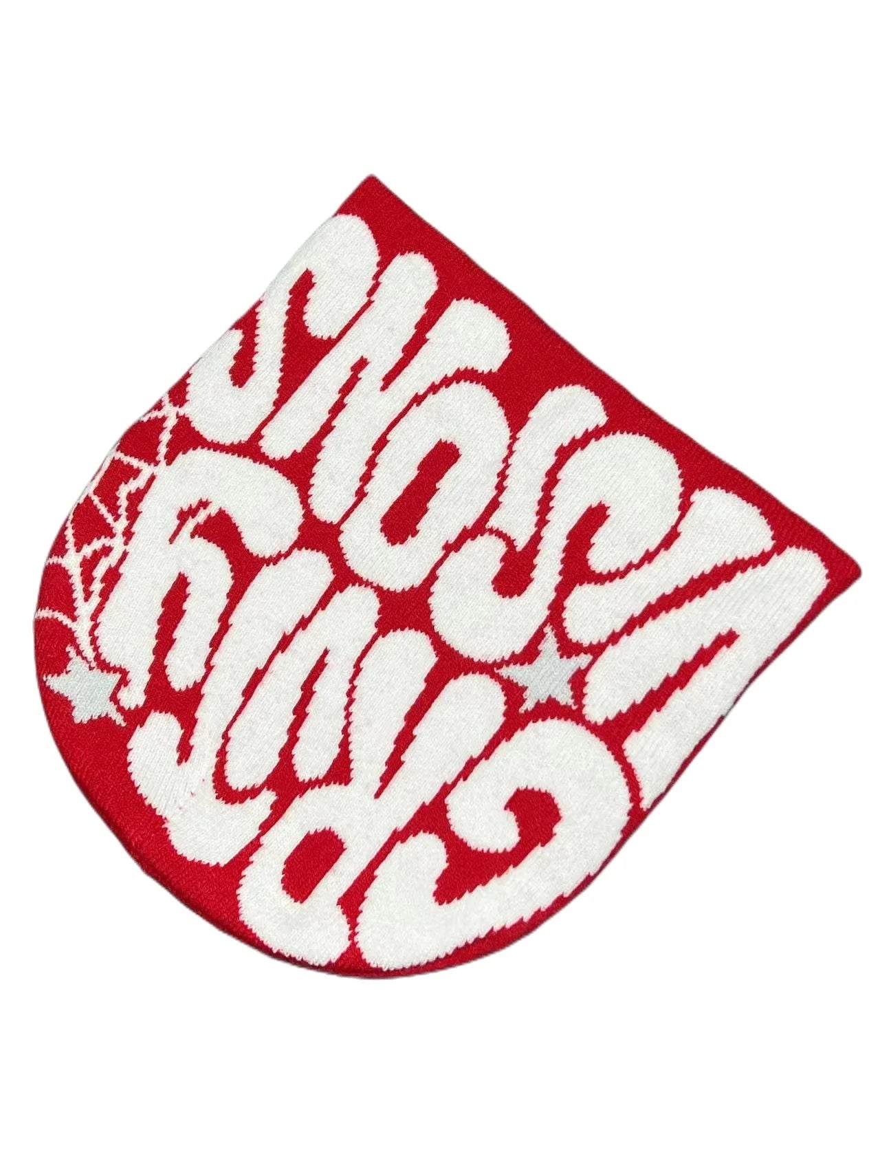 Unisex Gruty Beanie