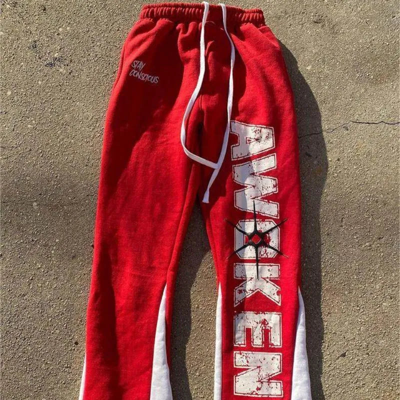 Awoken trousers