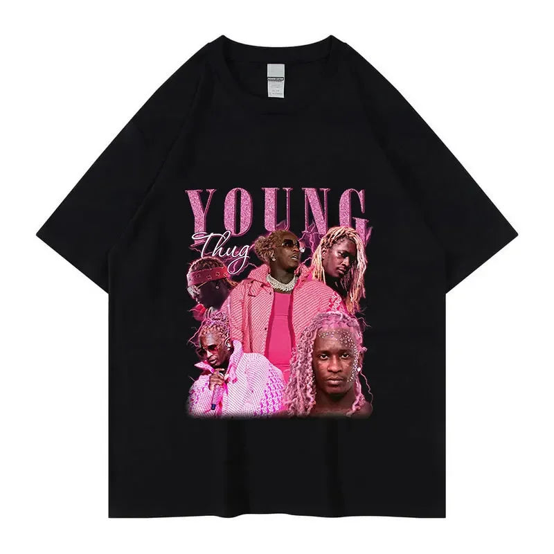 Free Young Thug Slime T-Shirt