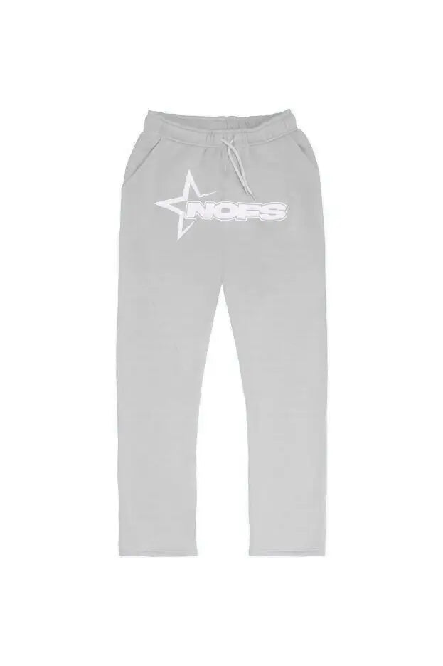 Slim Hoodie with Pants