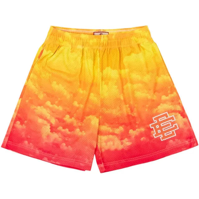 Eric Emanuel Men & Women shorts