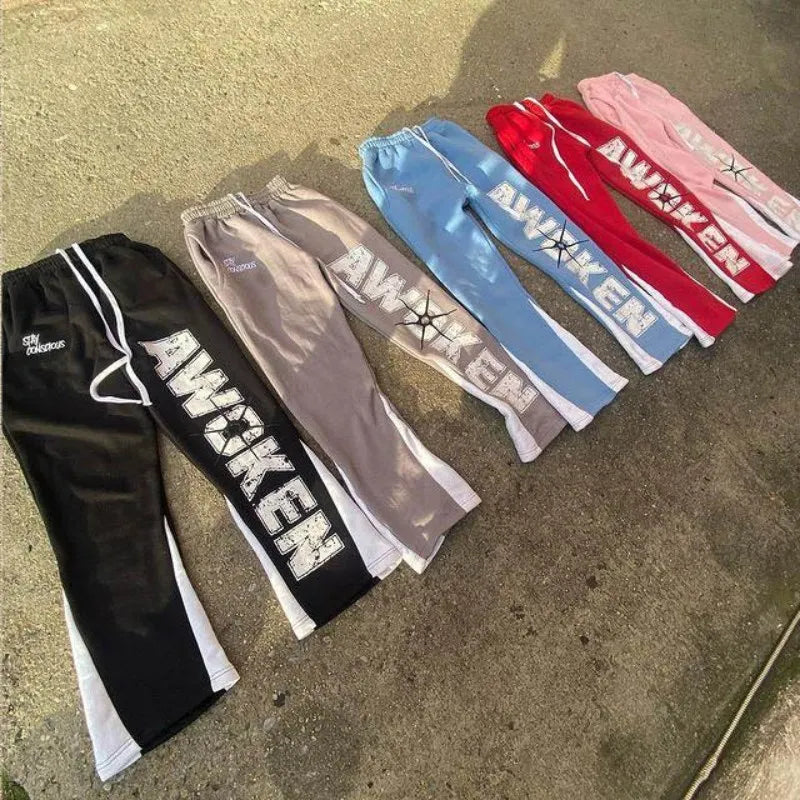 Awoken trousers