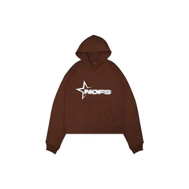 Slim Hoodie with Pants