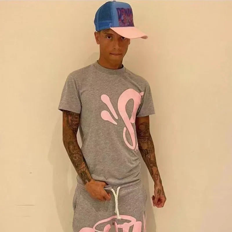 Syna world T-shirt & Shorts