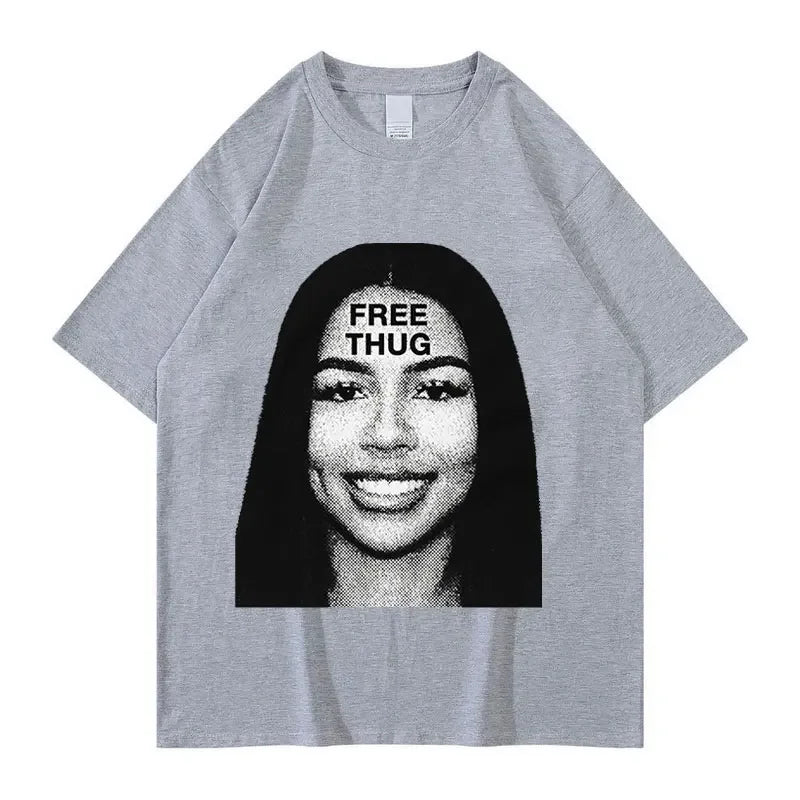 Free Young Thug Slime T-Shirt