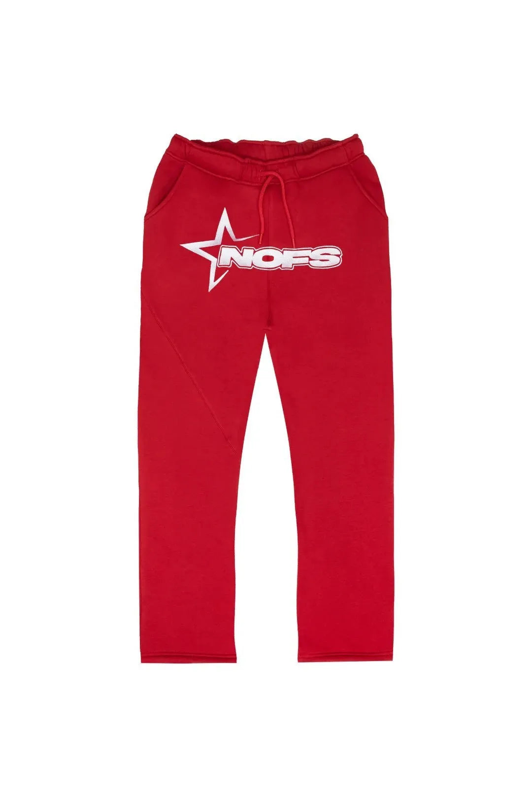 Slim Hoodie with Pants