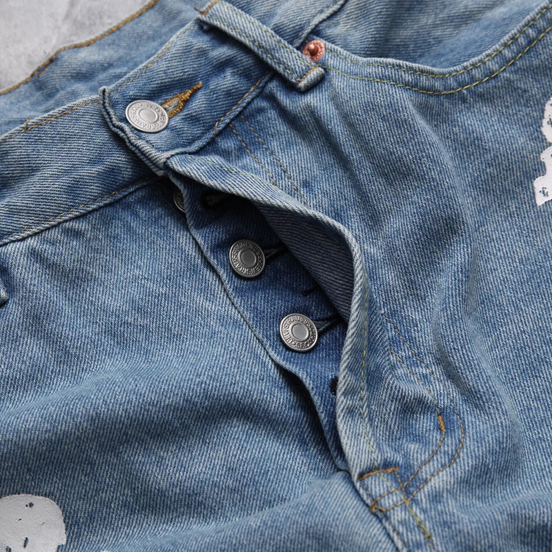 Kapok Men's Jeans