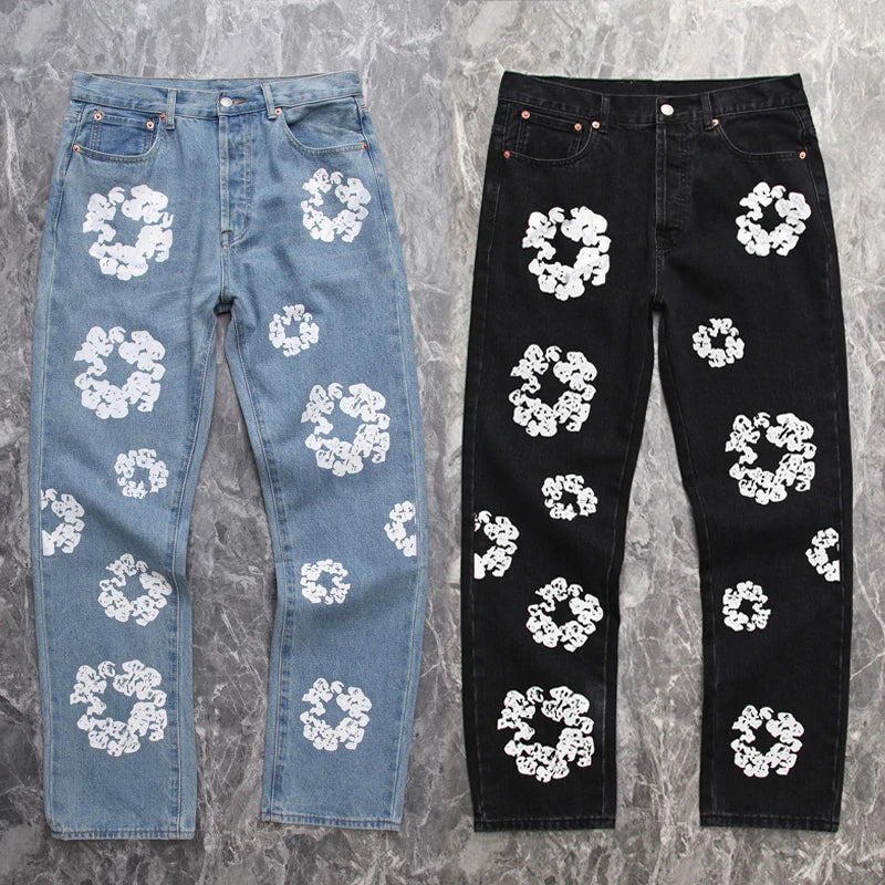 Kapok Men's Jeans