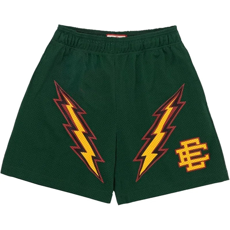 Eric Emanuel Men Shorts