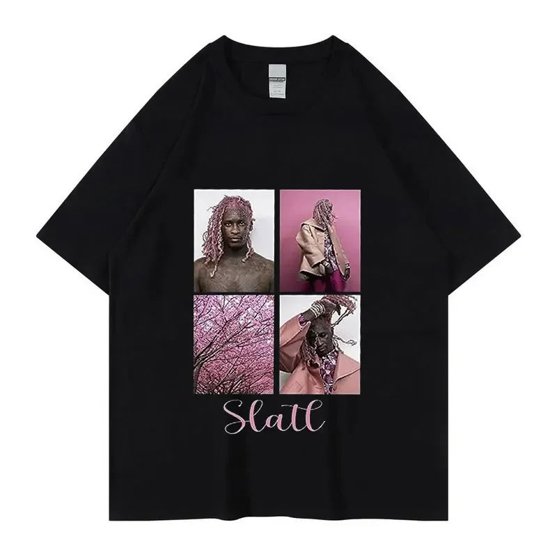 Free Young Thug Slime T-Shirt