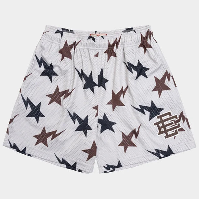 Eric Emanuel Men & Women shorts