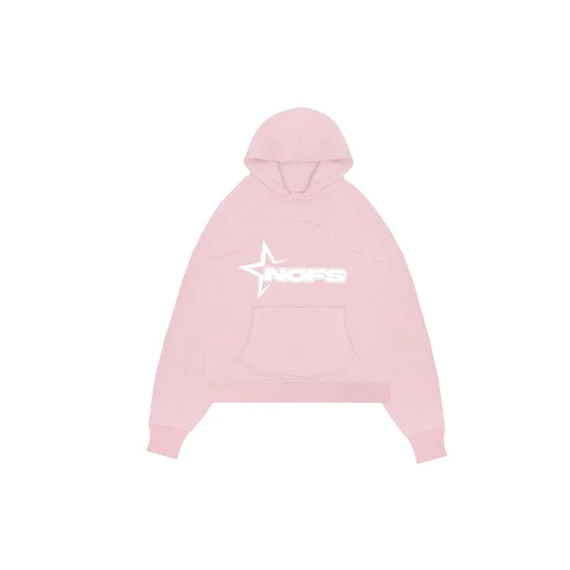 Slim Hoodie with Pants