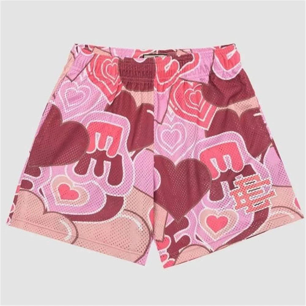Eric Emanuel Men & Women shorts