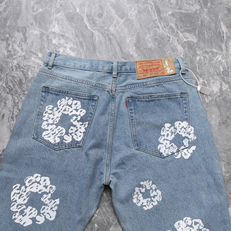 Kapok Men's Jeans