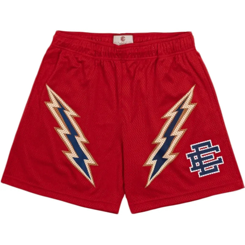 Eric Emanuel Men Shorts