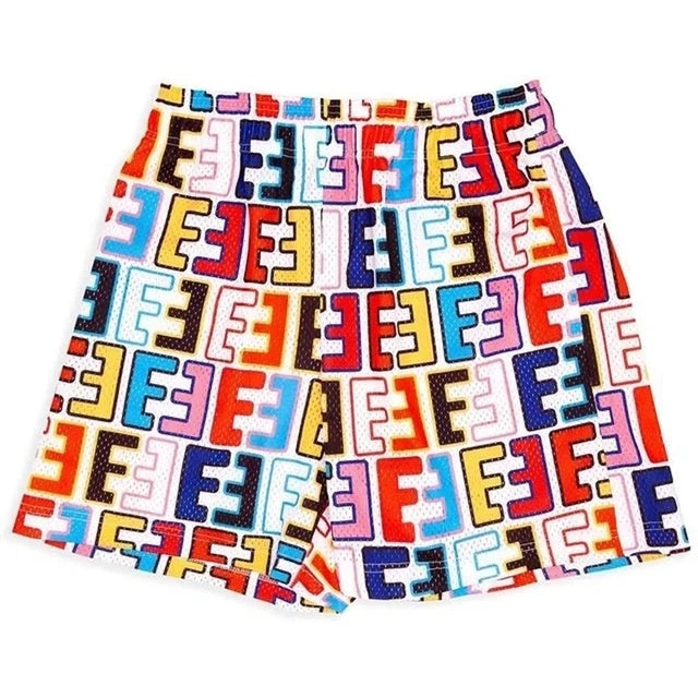 Eric Emanuel Men & Women shorts