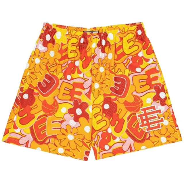 Eric Emanuel Men & Women shorts