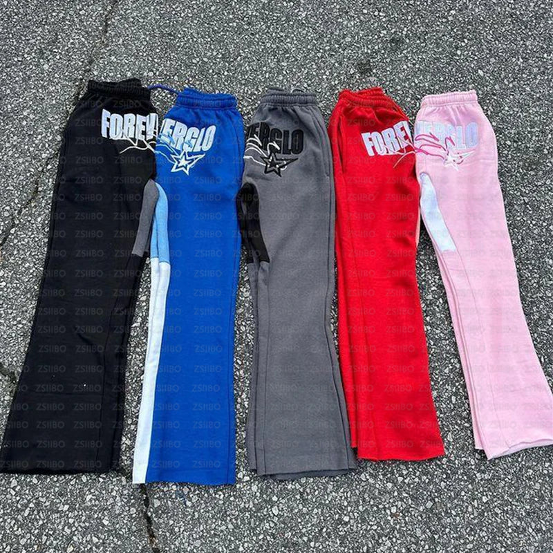 Track Pants Women