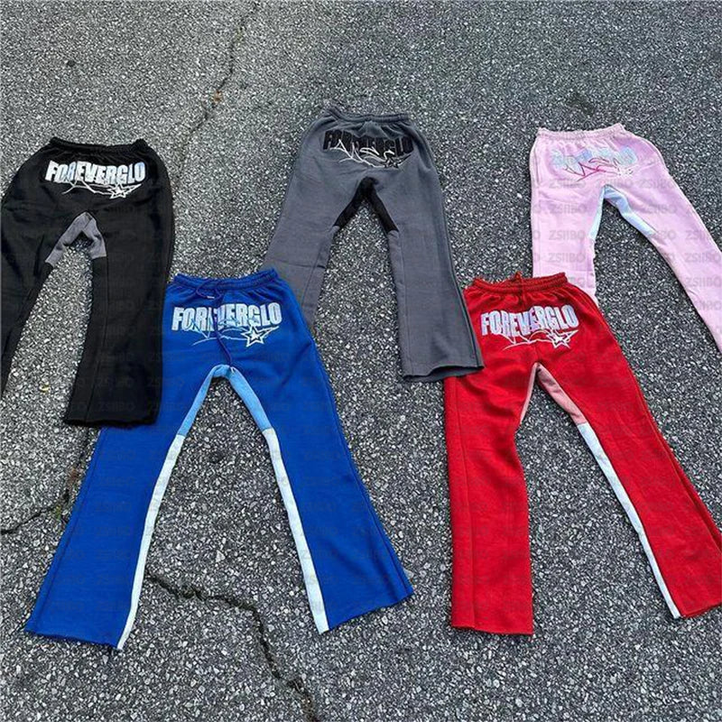 Track Pants Women
