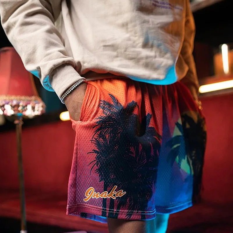 Men's IP Shorts