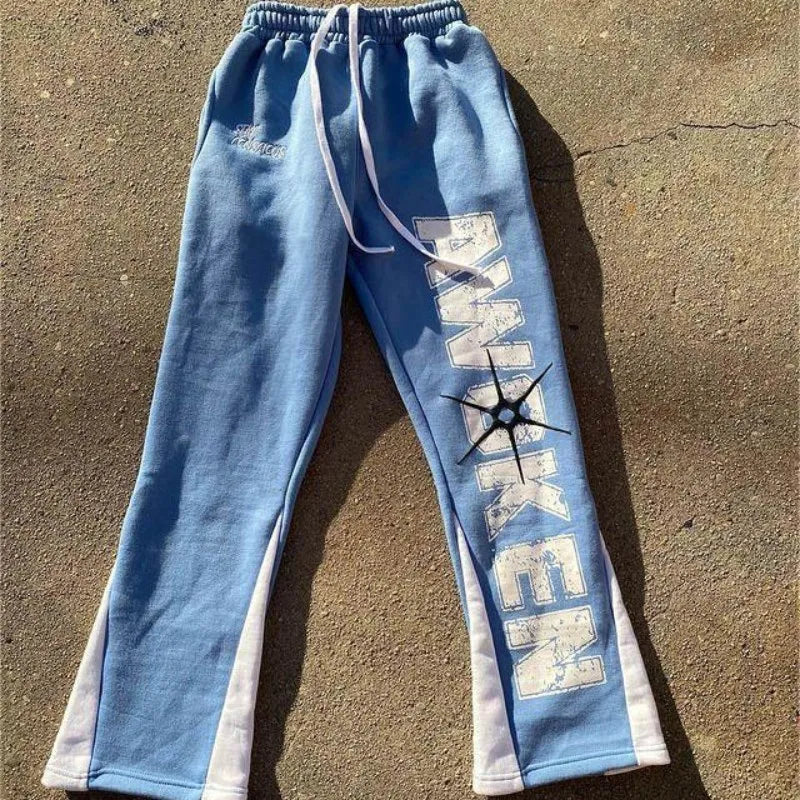 Awoken trousers