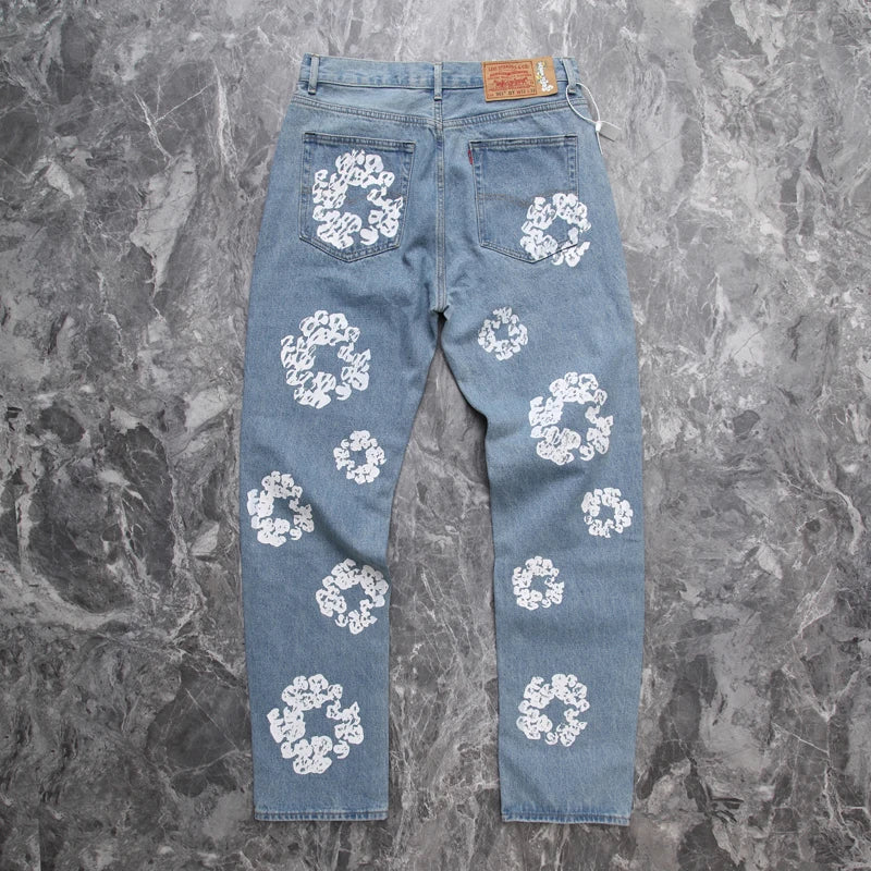 Kapok Men's Jeans