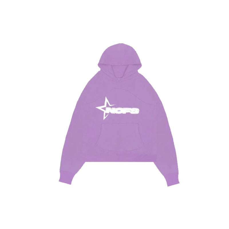 Slim Hoodie with Pants