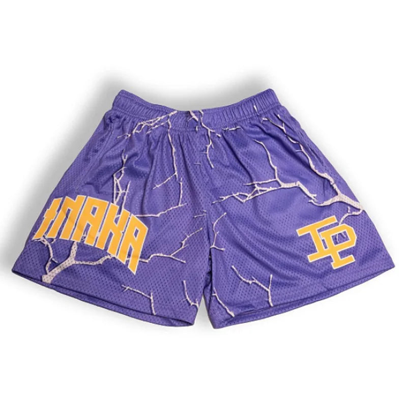 Men's IP Shorts