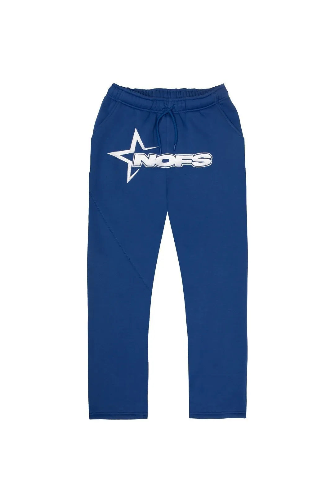 Slim Hoodie with Pants