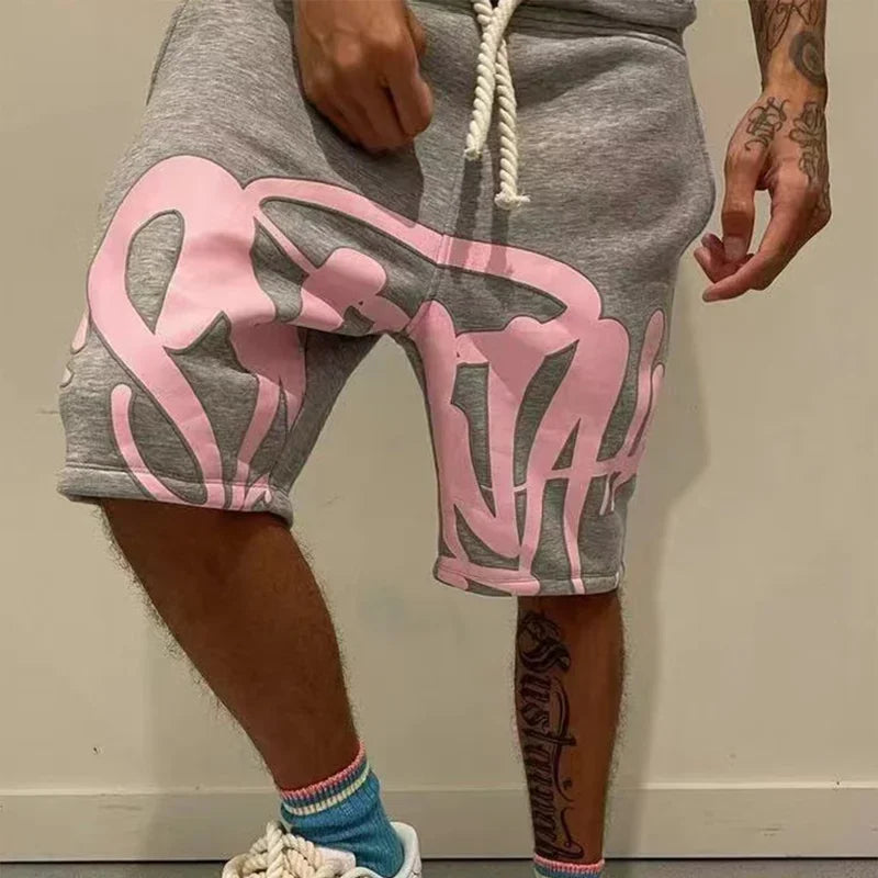 Syna world T-shirt & Shorts