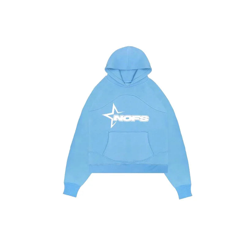 Slim Hoodie with Pants