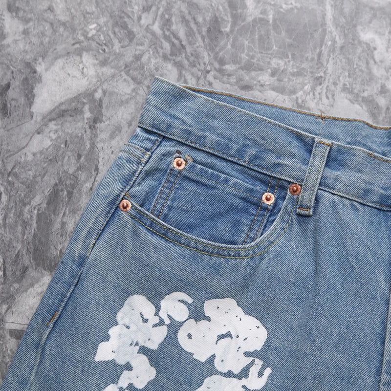 Kapok Men's Jeans