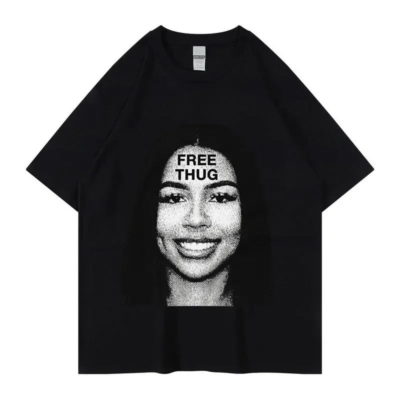 Free Young Thug Slime T-Shirt