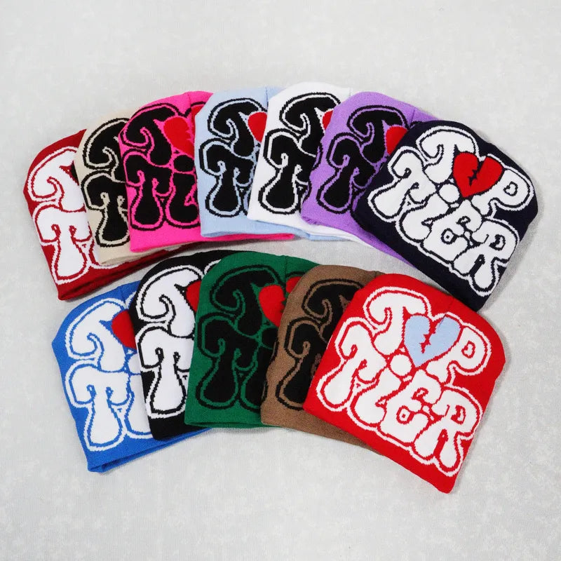 Unisex Culpa Beanies