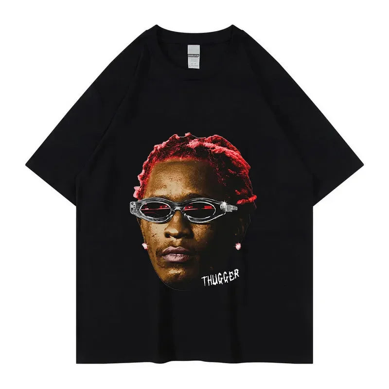 Free Young Thug Slime T-Shirt