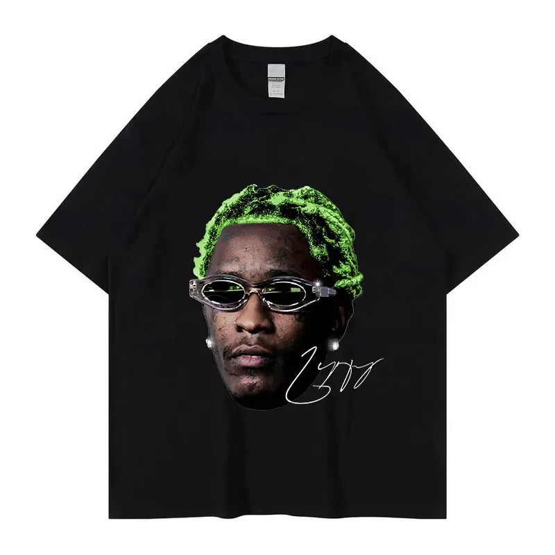 Free Young Thug Slime T-Shirt