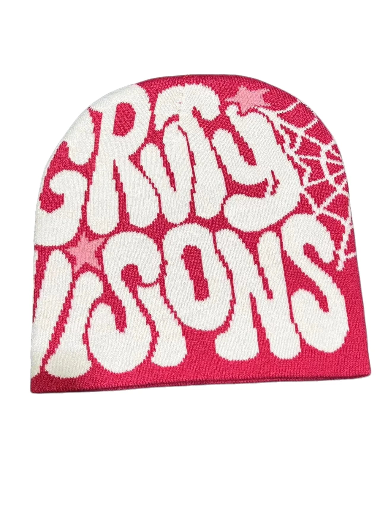 Unisex Gruty Beanie