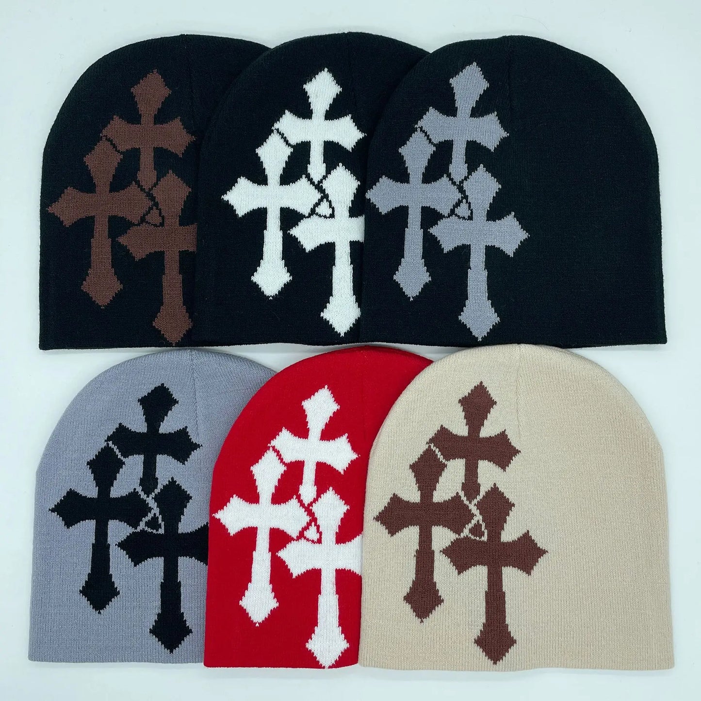 Street Beanies